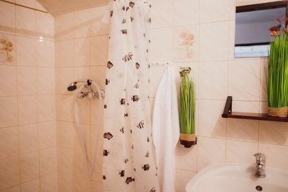 Wellness chalupa s baznem - Hranice - Krkonoe