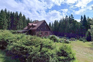 Nový objekt: Chalupa Švejdová - Josefův Důl - Jizerské hory 6C-075