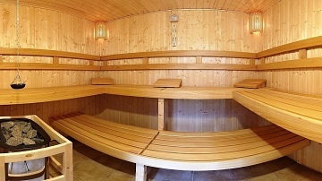 Roubenka Přebuz - Bublava - Krušné hory