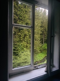 Chata Lesní Zátiší - Harrachov - Ryžoviště