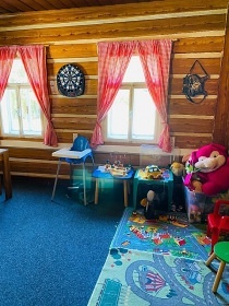Chata Lesní Zátiší - Harrachov - Ryžoviště