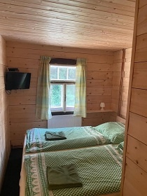 Chata Lesní Zátiší - Harrachov - Ryžoviště