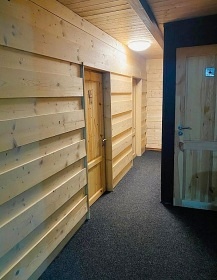 Chata Lesní Zátiší - Harrachov - Ryžoviště