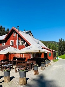 Chata Lesní Zátiší - Harrachov - Ryžoviště