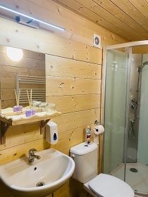Chata Lesní Zátiší - Harrachov - Ryžoviště