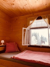 Chata Lesní Zátiší - Harrachov - Ryžoviště