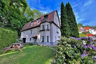 Rekreační dům - Slavkovský les - Karlovy Vary