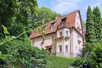 Rekreační dům Family - Karlovy Vary - ubytování