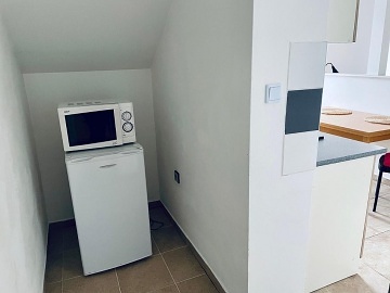 Pension Family - Karlovy Vary - ubytování