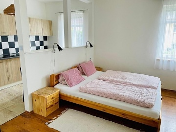 Pension Family - Karlovy Vary - ubytování