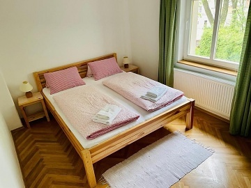 Pension Family - Karlovy Vary - ubytovn