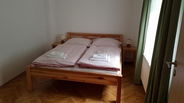 Pension Family - Karlovy Vary - ubytování