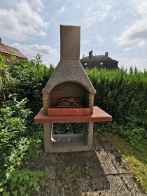 Rekrean dm - Slavkovsk les - Karlovy Vary