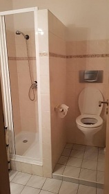 Pension Family - Karlovy Vary - ubytování