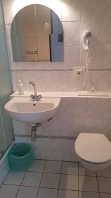 Pension Family - Karlovy Vary - ubytování