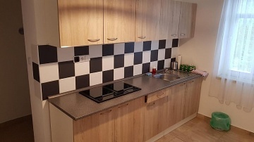 Rekrean dm - Slavkovsk les - Karlovy Vary