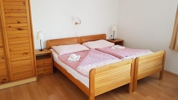 Rekreační dům Family - Karlovy Vary - ubytování