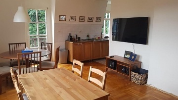 Pension Family - Karlovy Vary - ubytování