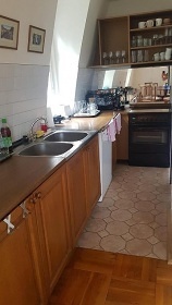 Rekreační dům Family - Karlovy Vary - ubytování