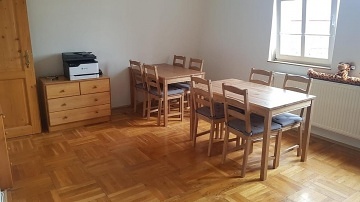 Pension Family - Karlovy Vary - ubytovn