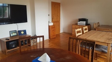 Pension Family - Karlovy Vary - ubytování