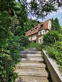 Rekreační dům Family - Karlovy Vary - ubytování