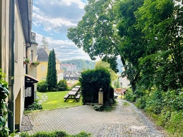 Rekrean dm - Slavkovsk les - Karlovy Vary