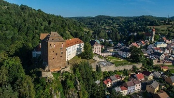 Pension Family - Karlovy Vary - ubytování