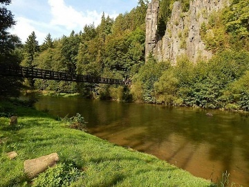 Rekrean dm - Slavkovsk les - Karlovy Vary