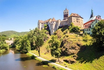 Pension Family - Karlovy Vary - ubytovn