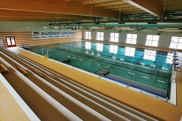 Pension Family - Karlovy Vary - ubytování