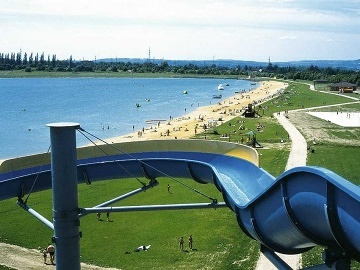 Rekrean dm - Slavkovsk les - Karlovy Vary