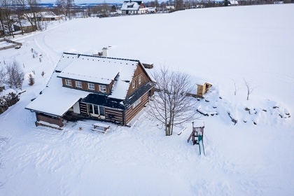 Roubenka elezn hory - Toulovcovy Matale