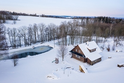 Roubenka elezn hory - Toulovcovy Matale