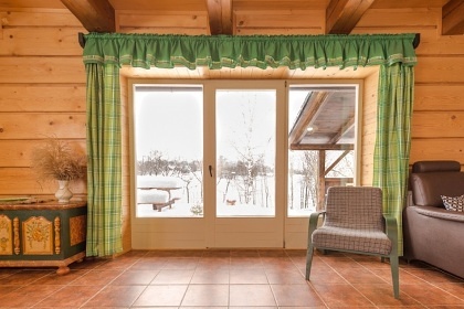 Roubenka elezn hory - Toulovcovy Matale