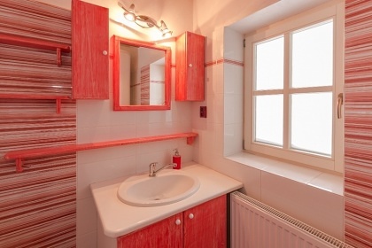 Roubenka elezn hory - Toulovcovy Matale