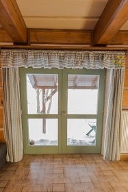 Roubenka Toulovcovy Maštale - Vysočina - Martinice