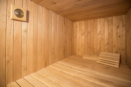 Roubenka Toulovcovy Matale - elezn hory