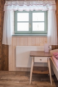 Roubenka Toulovcovy Matale - elezn hory