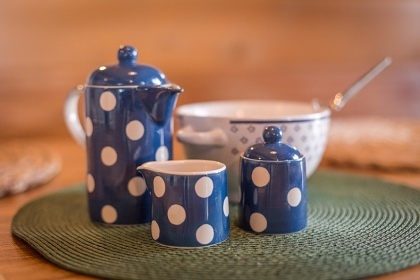 Roubenka Toulovcovy Matale - elezn hory