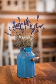 Roubenka Toulovcovy Matale - elezn hory