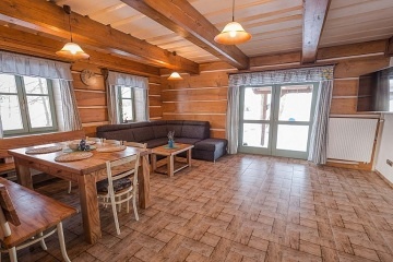 Roubenka Rejmanka - Martinice - Vysočina
