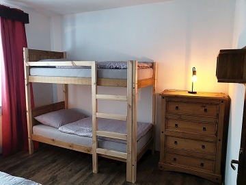 Wellness chalupa a koupac jezrko - Beskydy