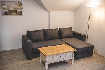 Wellness chalupa a koupac jezrko - Beskydy