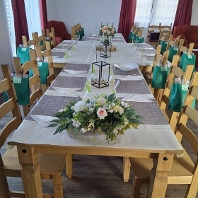 Wellness chalupa a koupac jezrko - Beskydy