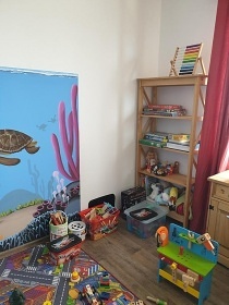 Wellness chalupa a koupac jezrko - Beskydy