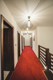 Wellness chalupa a koupac jezrko - Beskydy