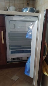 Chalupa Pod modřínem - Trojanovice - Beskydy