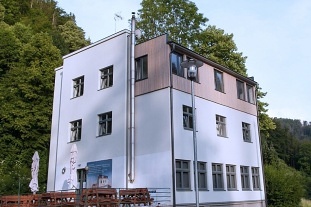 Turistická chata - penzion Spálov - Český ráj