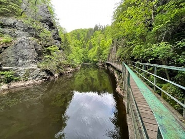 Turistická chata - hotel Spálov - Český ráj